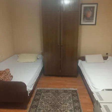 Nina Lili Homestay