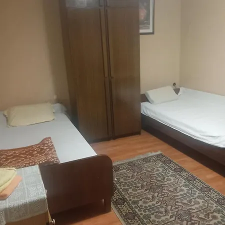 Nina Lili Homestay Belgrade